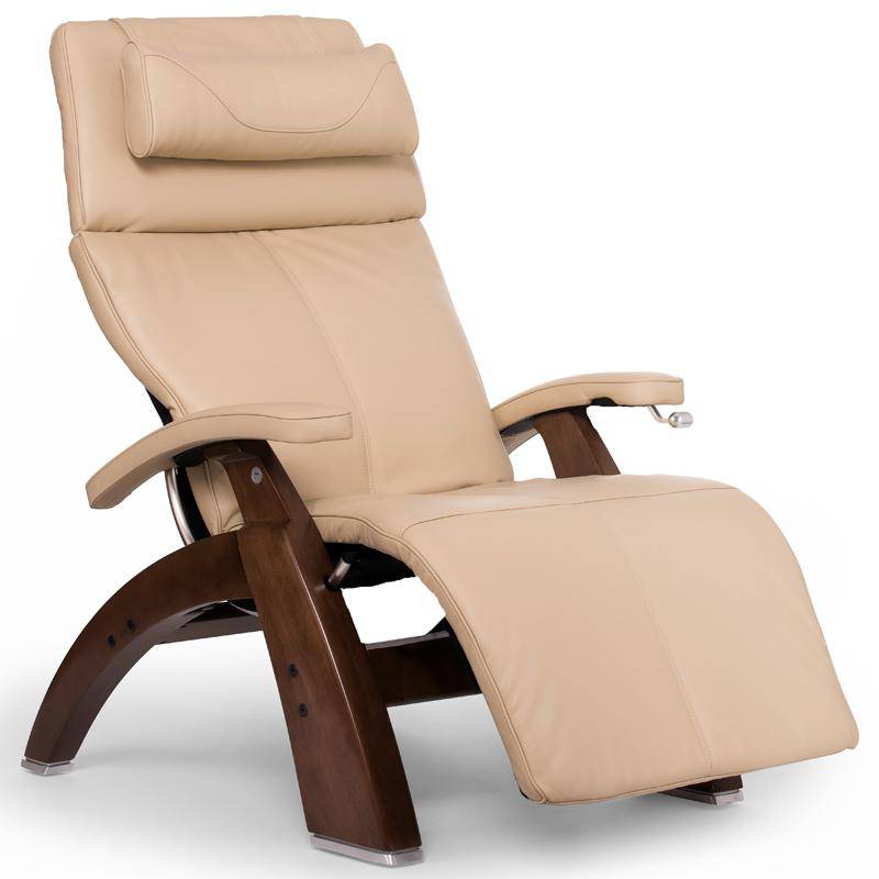 Human Touch Perfect Chair PC-420 Classic Manual Plus Zero Gravity Recliner - Prioka