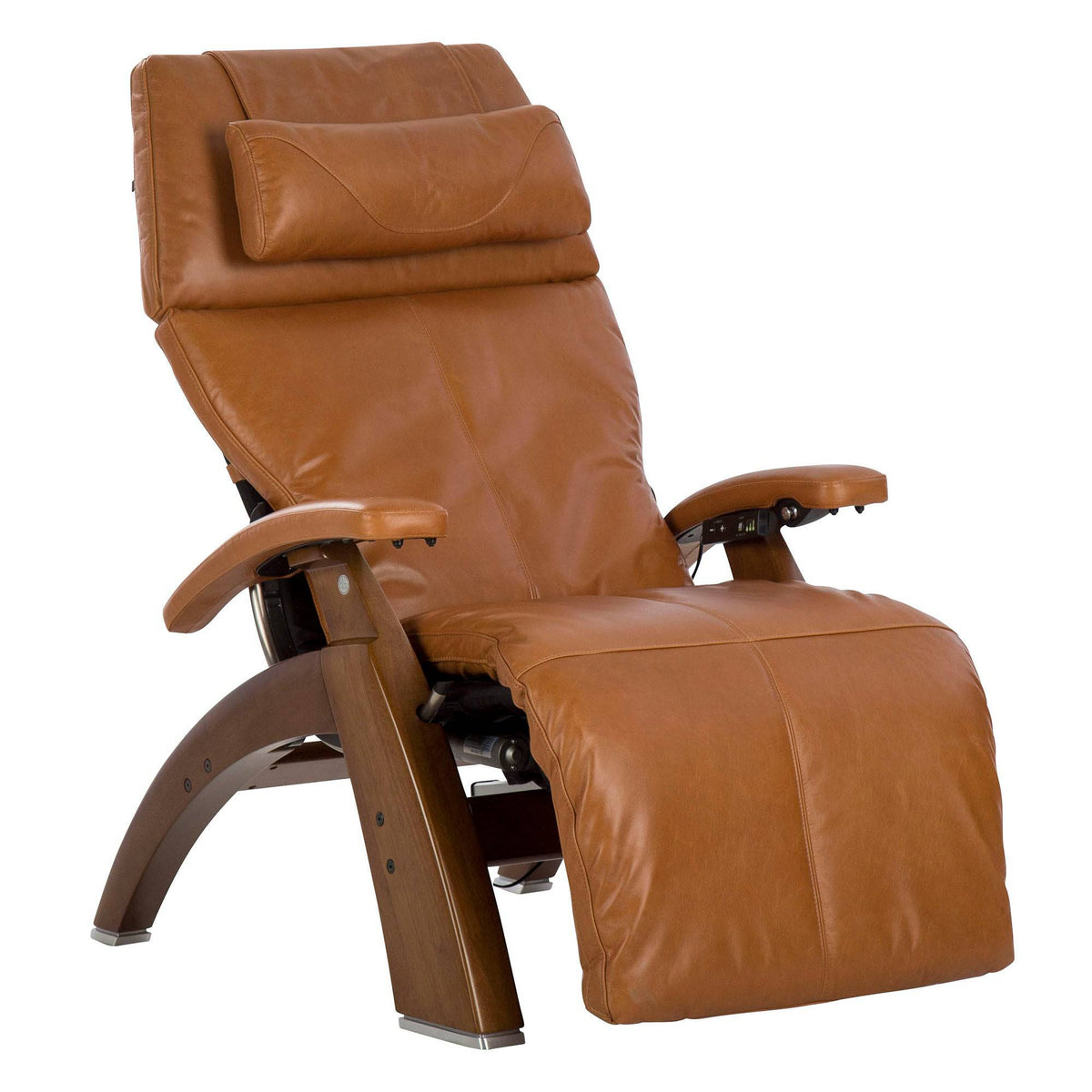 Human Touch Perfect Chair PC-420 Classic Manual Plus Zero Gravity Recliner - Prioka