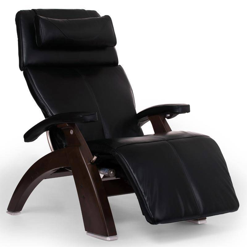 Human Touch Perfect Chair PC-610 with Comfort Package - Prioka