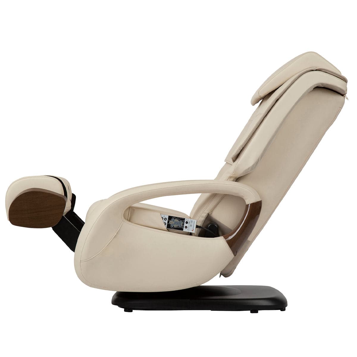 Human Touch WholeBody 8.0 Swivel Recliner Massage Chair - Prioka