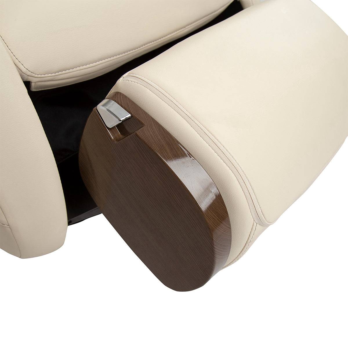 Human Touch WholeBody 8.0 Swivel Recliner Massage Chair - Prioka