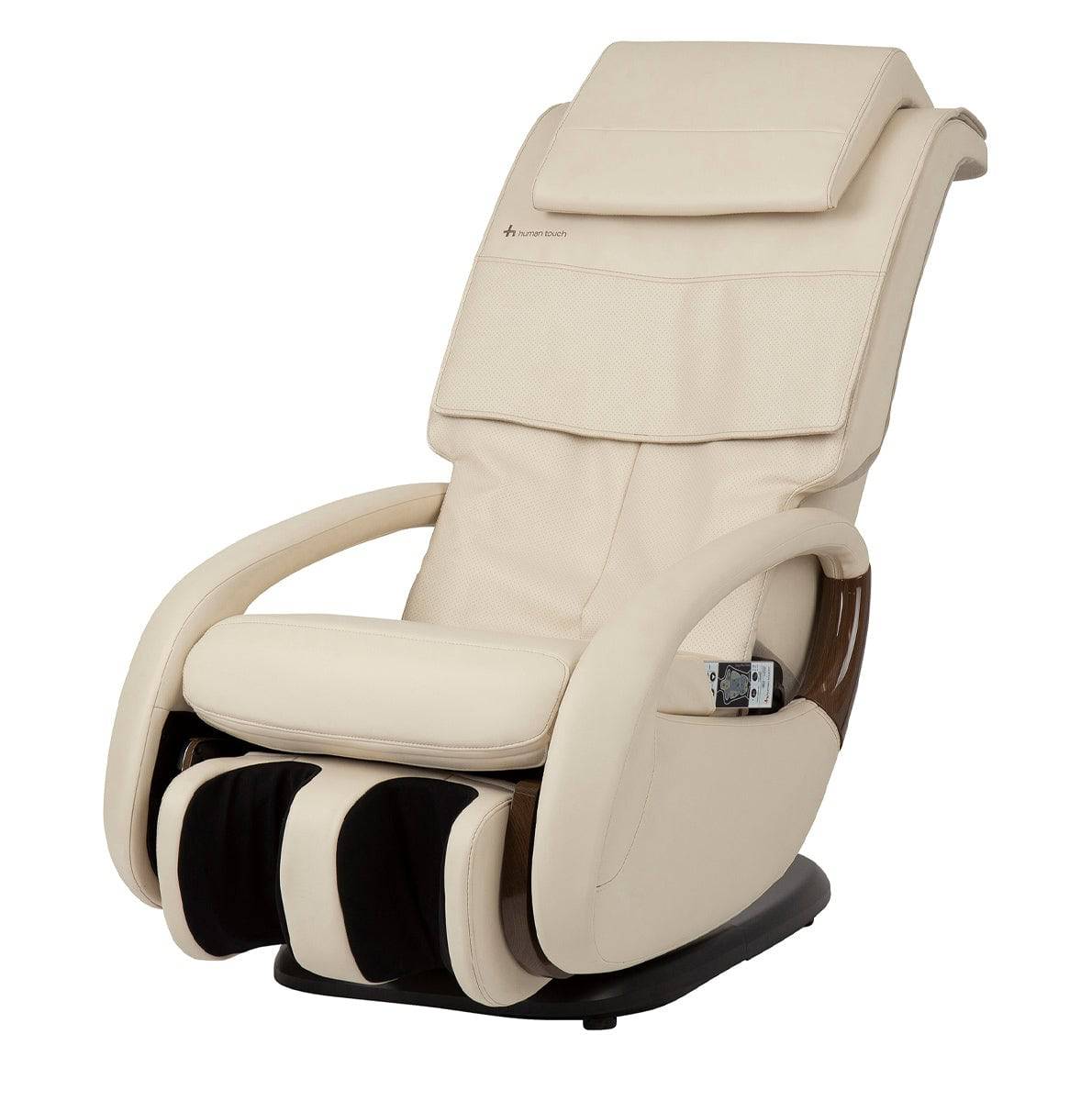 Human Touch WholeBody 8.0 Swivel Recliner Massage Chair - Prioka