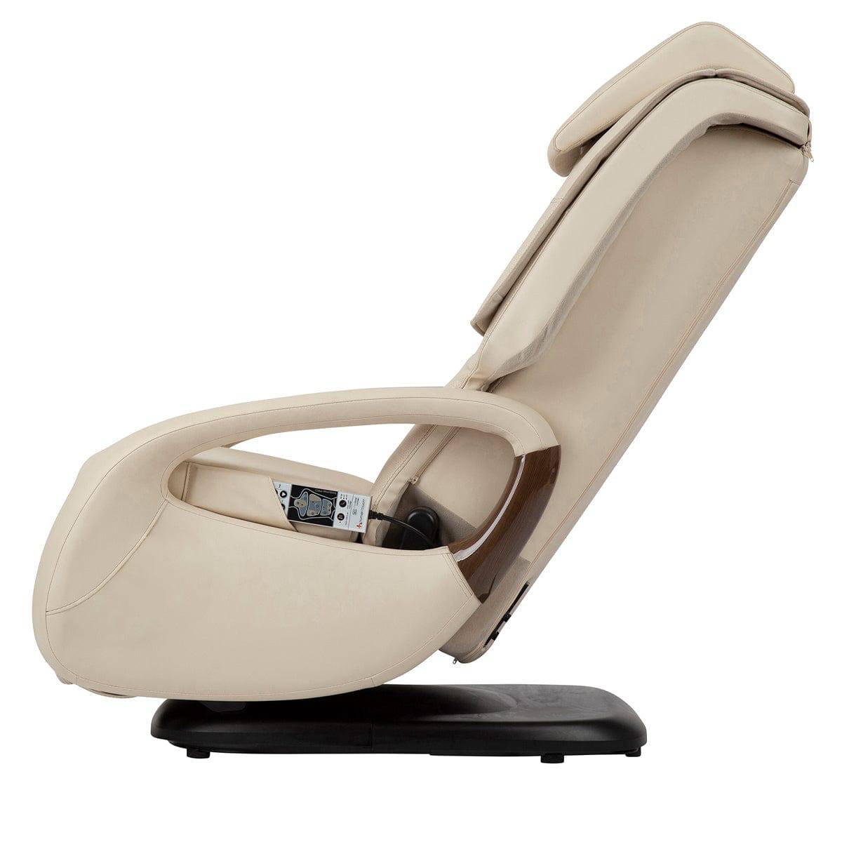 Human Touch WholeBody 8.0 Swivel Recliner Massage Chair - Prioka