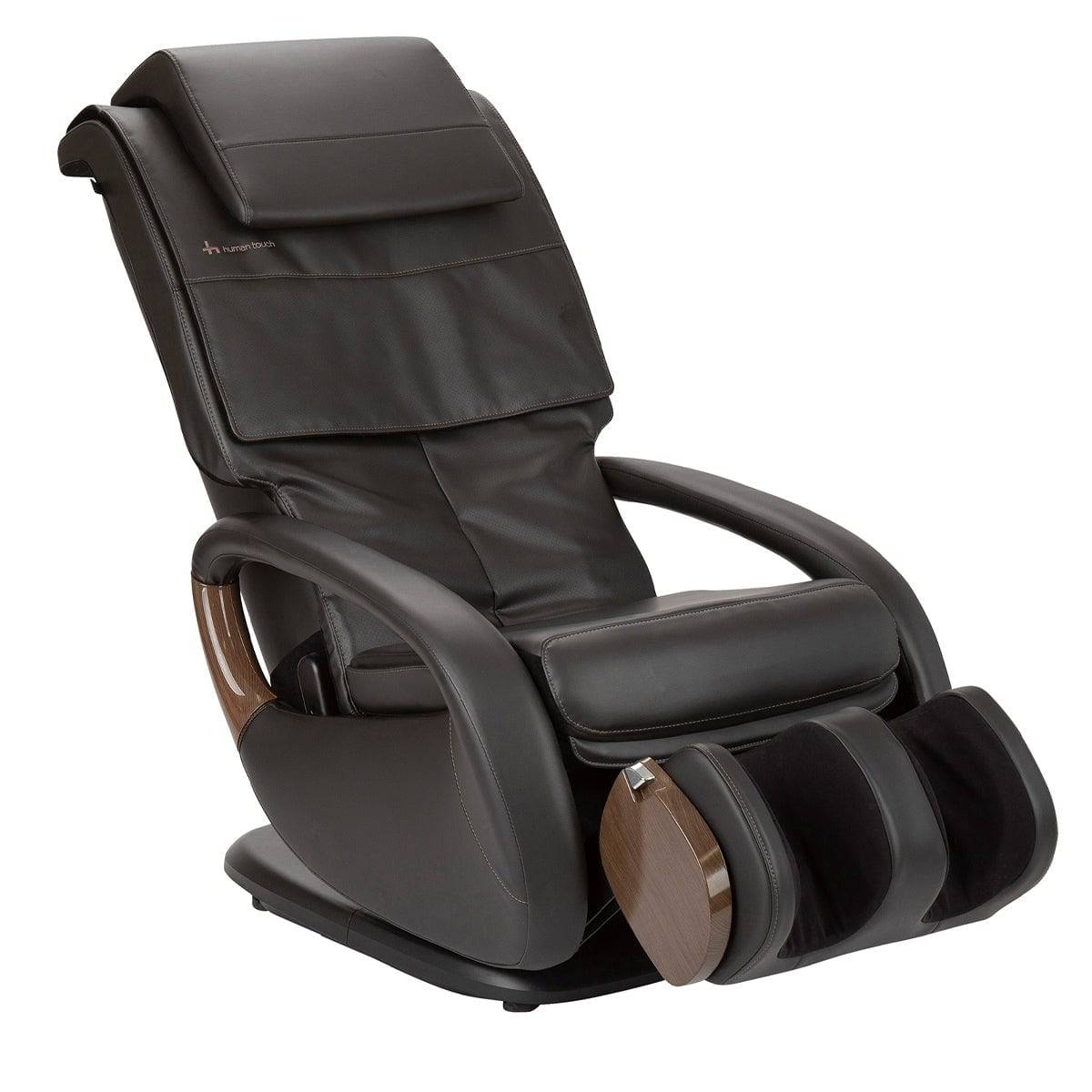 Human Touch WholeBody 8.0 Swivel Recliner Massage Chair - Prioka