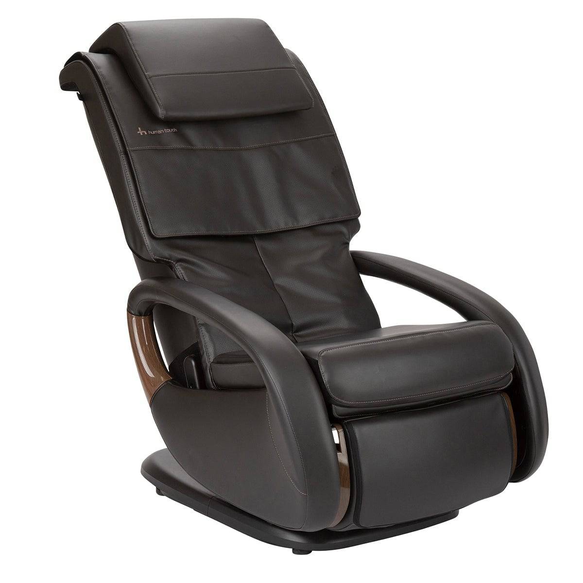Human Touch WholeBody 8.0 Swivel Recliner Massage Chair - Prioka