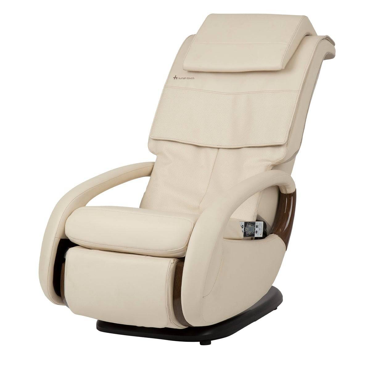 Human Touch WholeBody 8.0 Swivel Recliner Massage Chair - Prioka