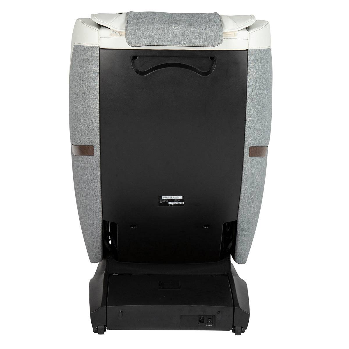 Human Touch Wholebody ROVE Massage Chair - Prioka