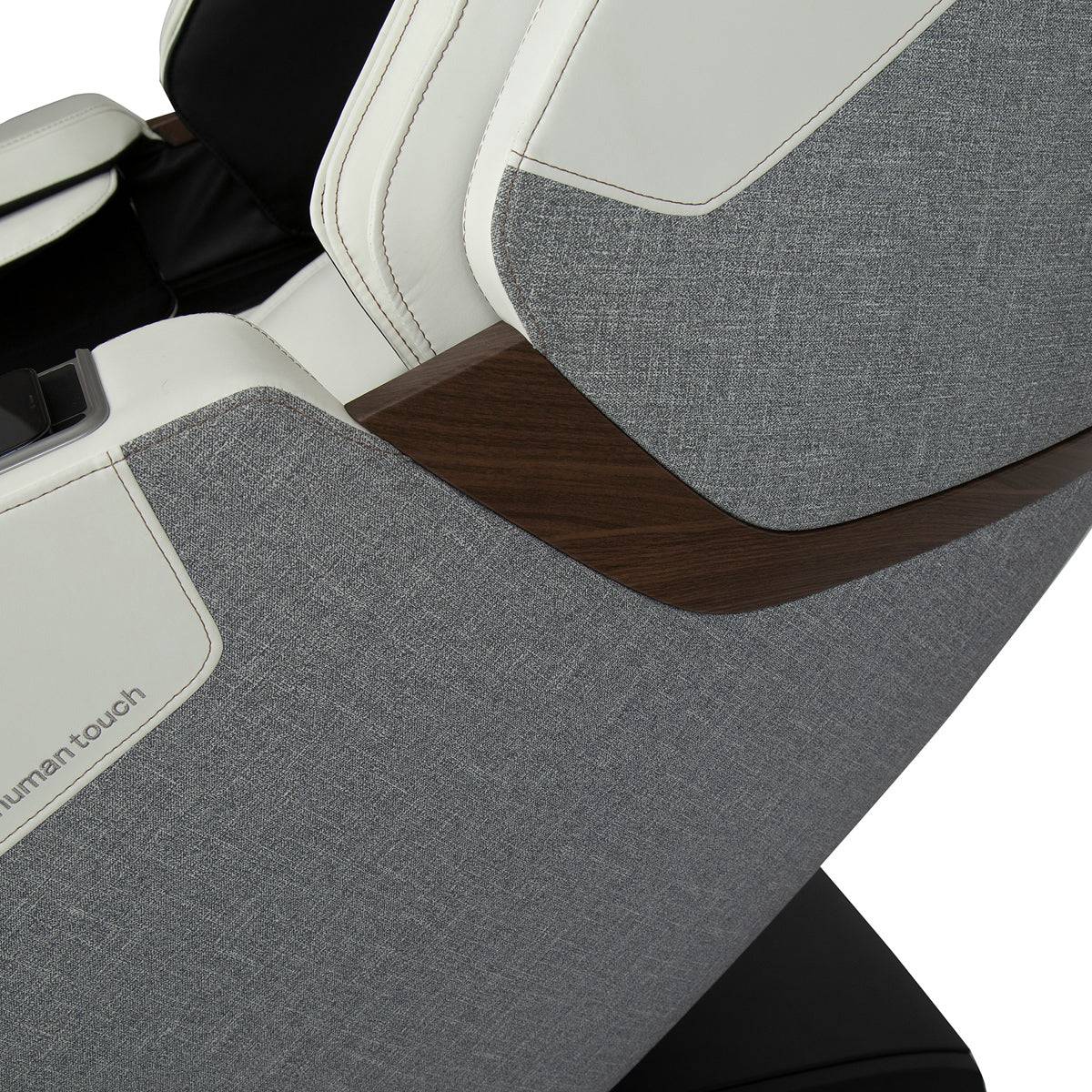 Human Touch Wholebody ROVE Massage Chair - Prioka