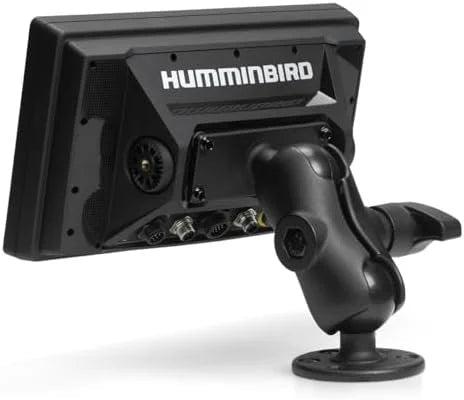 Humminbird 411530-1 SOLIX 10 Chirps MEGA SI+ G3. - Prioka