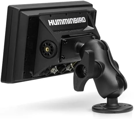 Humminbird 411530-1 SOLIX 10 Chirps MEGA SI+ G3. - Prioka