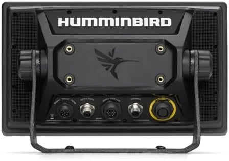Humminbird 411530-1 SOLIX 10 Chirps MEGA SI+ G3. - Prioka