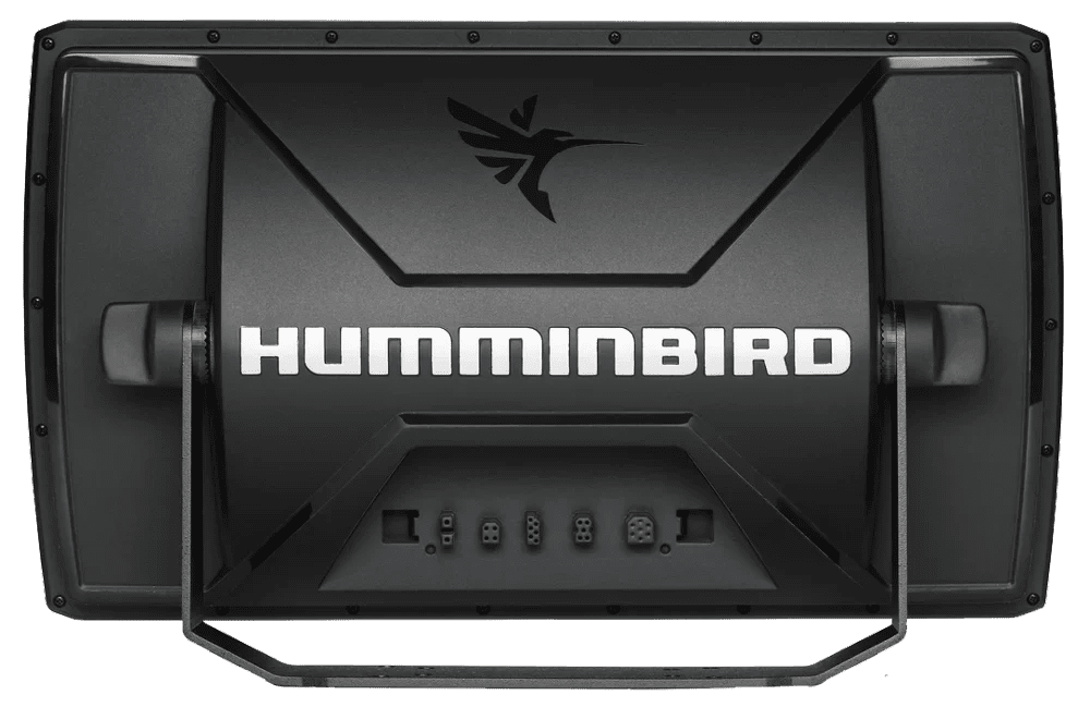 Humminbird Helix 9 Chirps MDI+ GPS G4N 411370-1 - Prioka