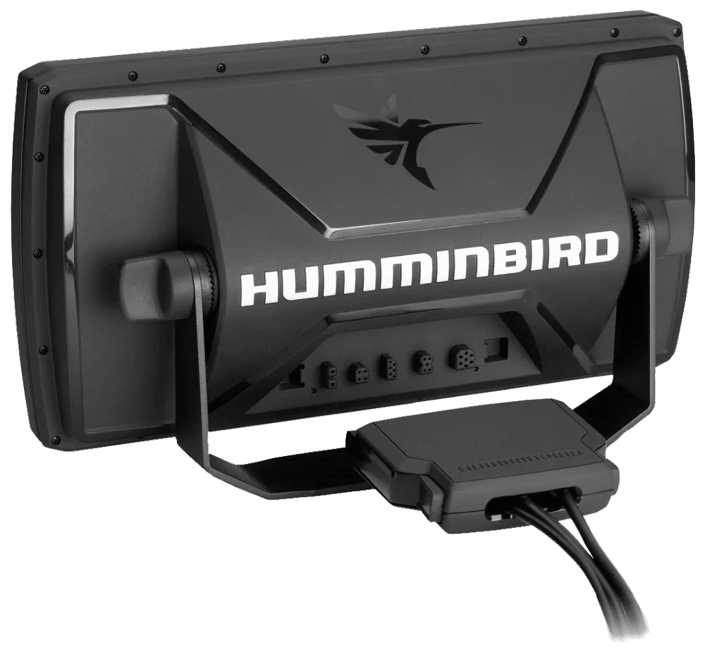 Humminbird Helix 9 Chirps MDI+ GPS G4N 411370-1 - Prioka