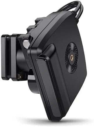 Humminbird MEGA Live 2 Forward-Facing Sonar Transducers for XPLORE, APEX, and SOLIX G3 Fishs Finders - Prioka