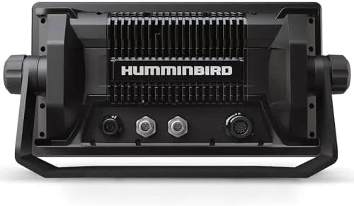 Humminbird XPLORE 9 GPS Fish Finder with Transducer, MEGA Side Imaging+ &amp; HD Touchscreen Displays. - Prioka