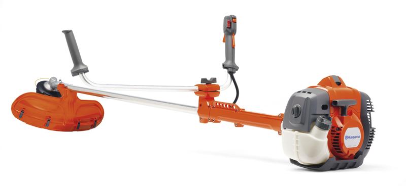 Husqvarna 336FR 34.6cc bike handle pro brushcutter - Prioka