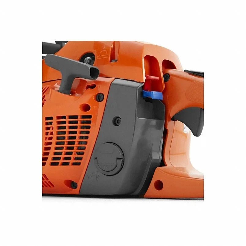 Husqvarna 562 XP MARK II Chainsaws - Prioka