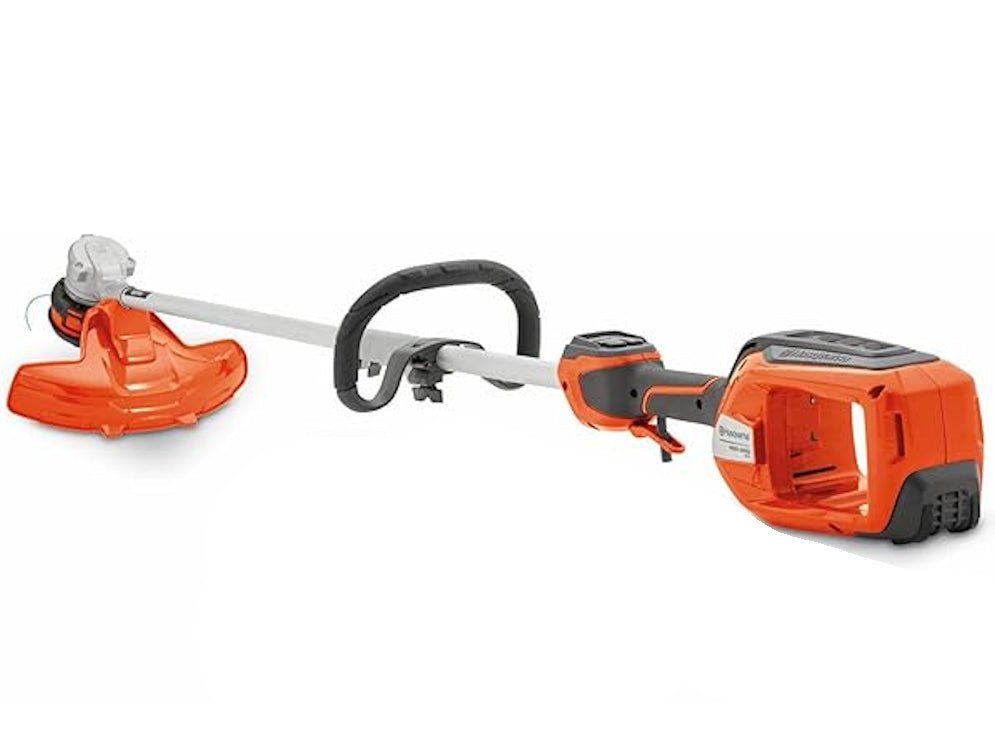 Husqvarna 967850404 325iLK 40v Combi Trimmer with String Trimmer Attachment - Tool Only - Prioka