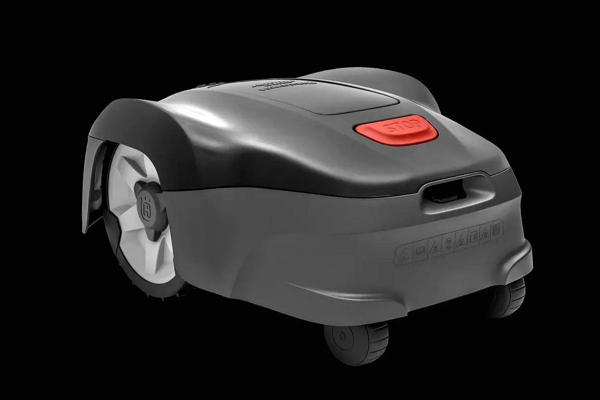 Husqvarna Automower 115H Robotic Lawn Mower - Prioka