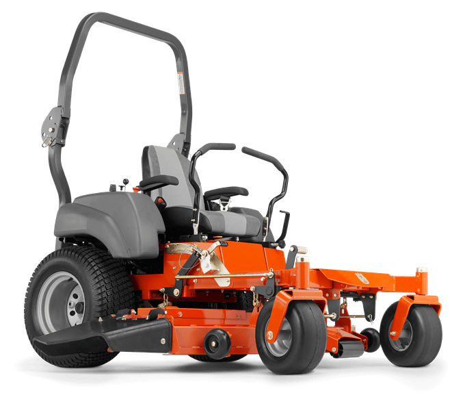 Husqvarna M-ZT 61 Zero-Turn Mower - Prioka