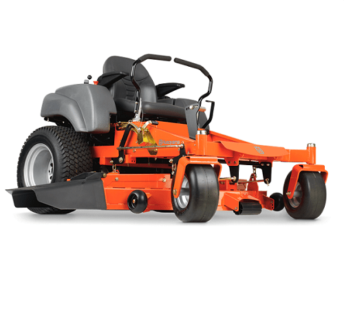 Husqvarna MZ 52 Zero-Turn Mower - Prioka
