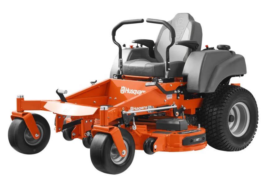 Husqvarna MZ48 23hp 726cc Kawasaki - Prioka
