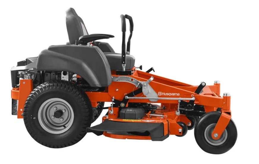 Husqvarna MZ48 23hp 726cc Kawasaki - Prioka