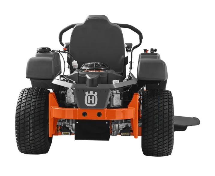 Husqvarna MZ48 23hp 726cc Kawasaki - Prioka
