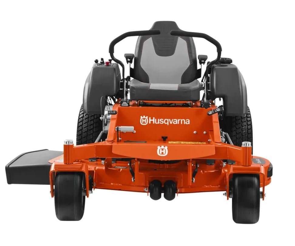 Husqvarna MZ54 54″ ClearCut Z-Turn Mower 24hp 726cc Kawasaki 970455802 - Prioka