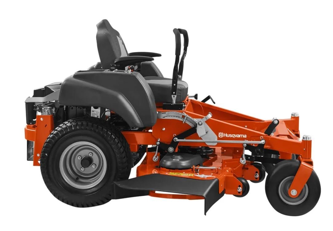 Husqvarna MZ54 54″ ClearCut Z-Turn Mower 24hp 726cc Kawasaki 970455802 - Prioka