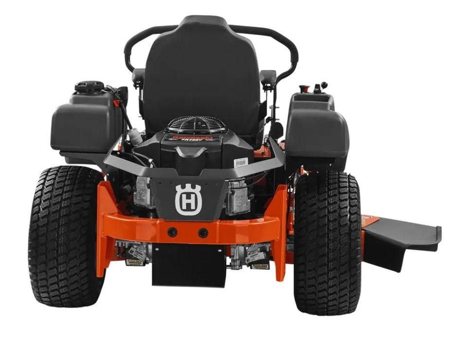 Husqvarna MZ54 54″ ClearCut Z-Turn Mower 24hp 726cc Kawasaki 970455802 - Prioka