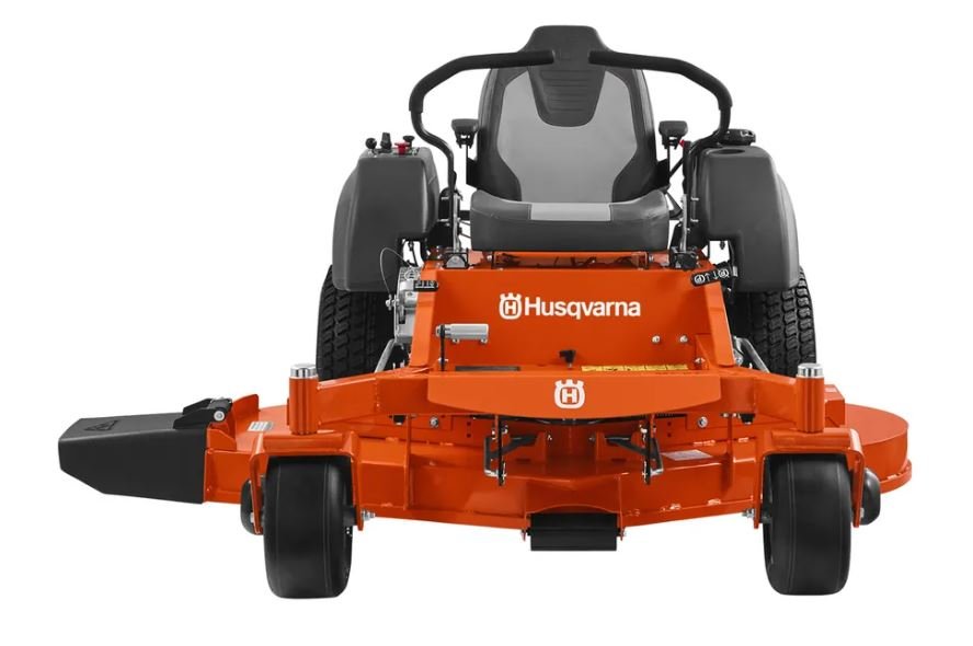 Husqvarna MZ61 24hp 726cc Kawasaki Engine 61" FAB Deck Mower - Prioka
