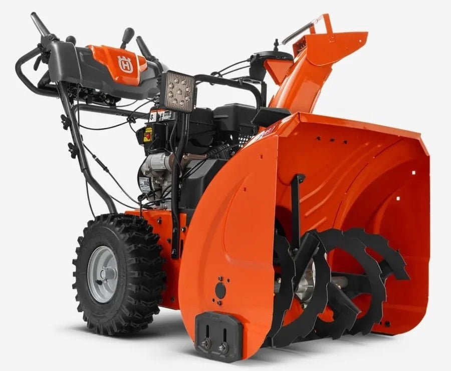 Husqvarna ST 227 Residential Snow Blowers - Prioka