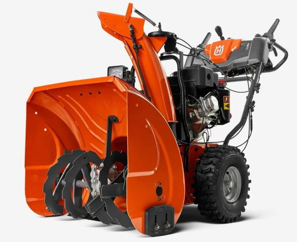 Husqvarna ST 227 Residential Snow Blowers - Prioka