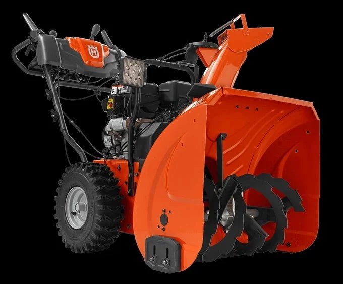 Husqvarna ST224 24″ Snow Blowers - Prioka