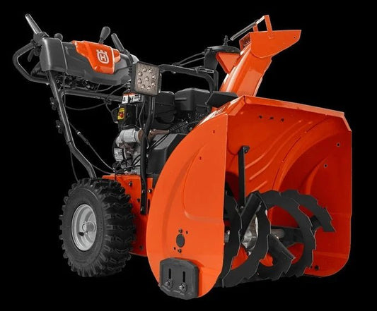 Husqvarna ST224 24″ Snow Blowers - Prioka