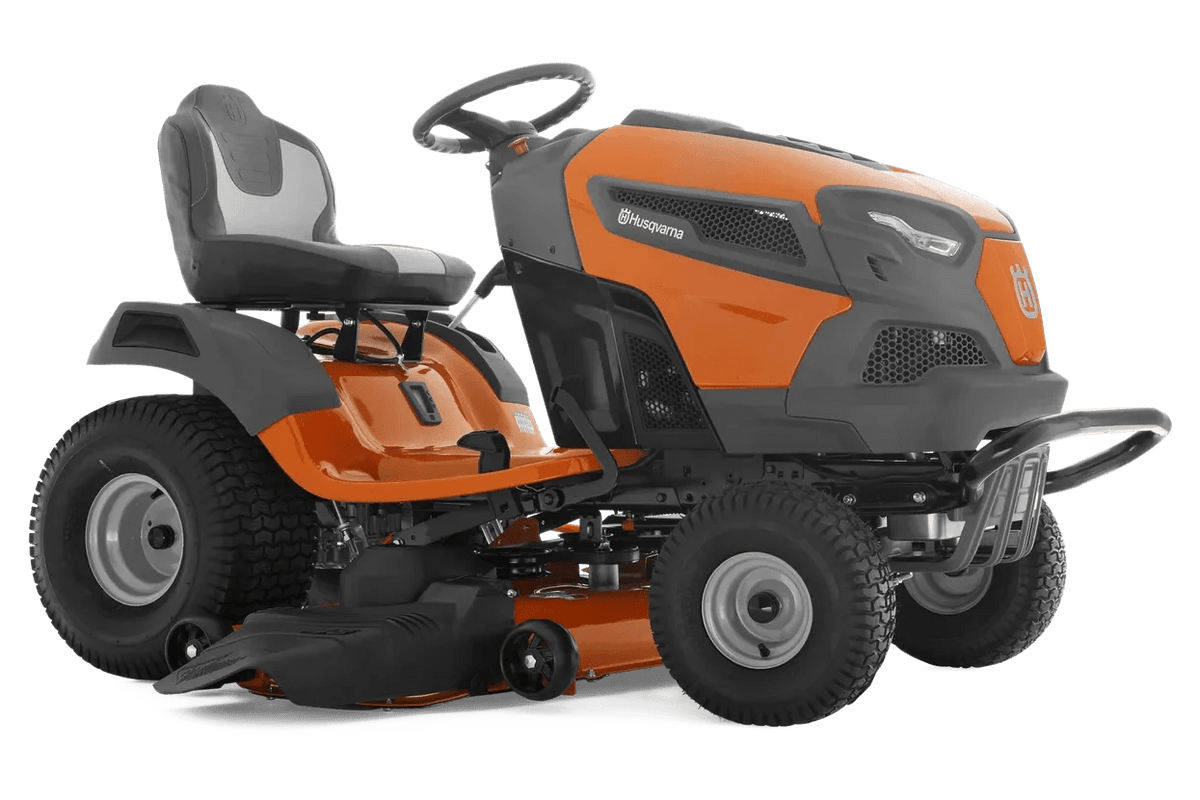 Husqvarna TS 154X - Prioka