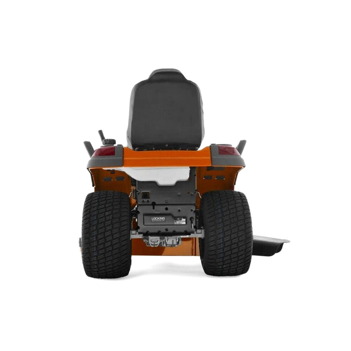 Husqvarna TS 242XD 42 Inch 21.5HP Kawasaki Gasoline Riding Lawn Mower - Prioka