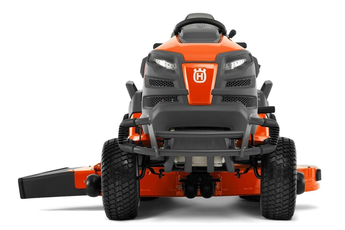 Husqvarna TS 348XD 48" ClearCut Lawn Tractor 24hp 726cc Kawasaki - Prioka