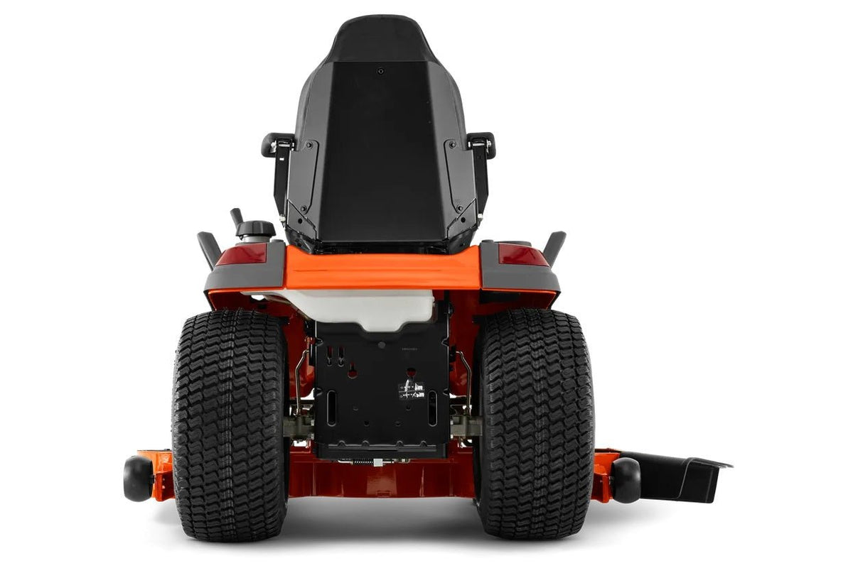Husqvarna TS 348XD 48" ClearCut Lawn Tractor 24hp 726cc Kawasaki - Prioka