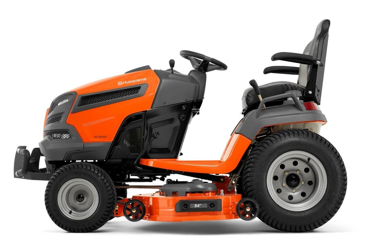 Husqvarna TS 354XD 54″ ClearCut Lawn Tractor 24hp 726cc Kawasaki 960430340 - Prioka