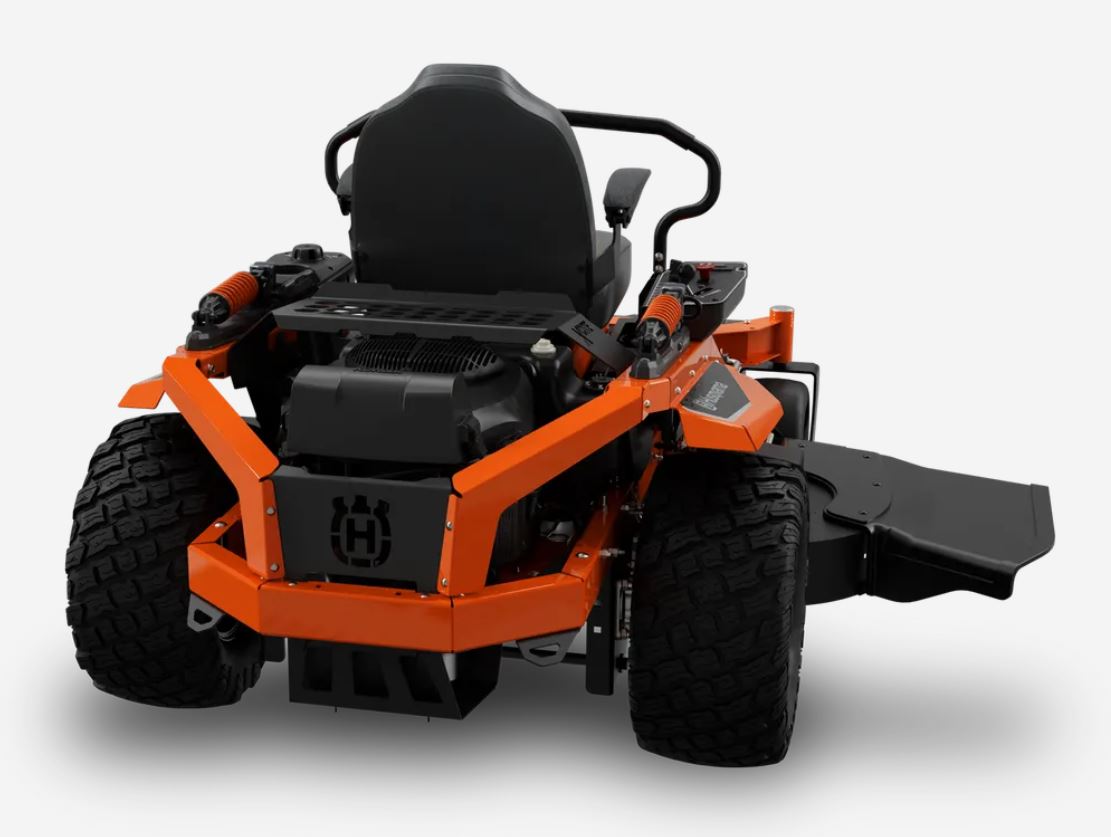 Husqvarna Xcite Z375 26HP 747cc Kohler Engine 60″ FAB Z-Turn Mower 970650302 - Prioka