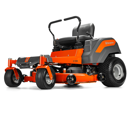 Husqvarna Z 246 Kohler - Prioka