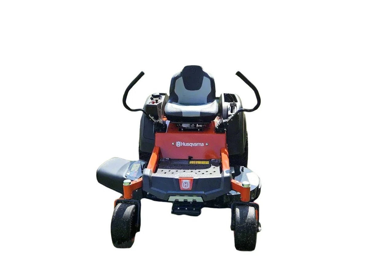 Husqvarna Z242F Special Edition 42″ Zero Turn Mower, 21.5HP Kawasaki Engine (Scratch & Dent) - Prioka