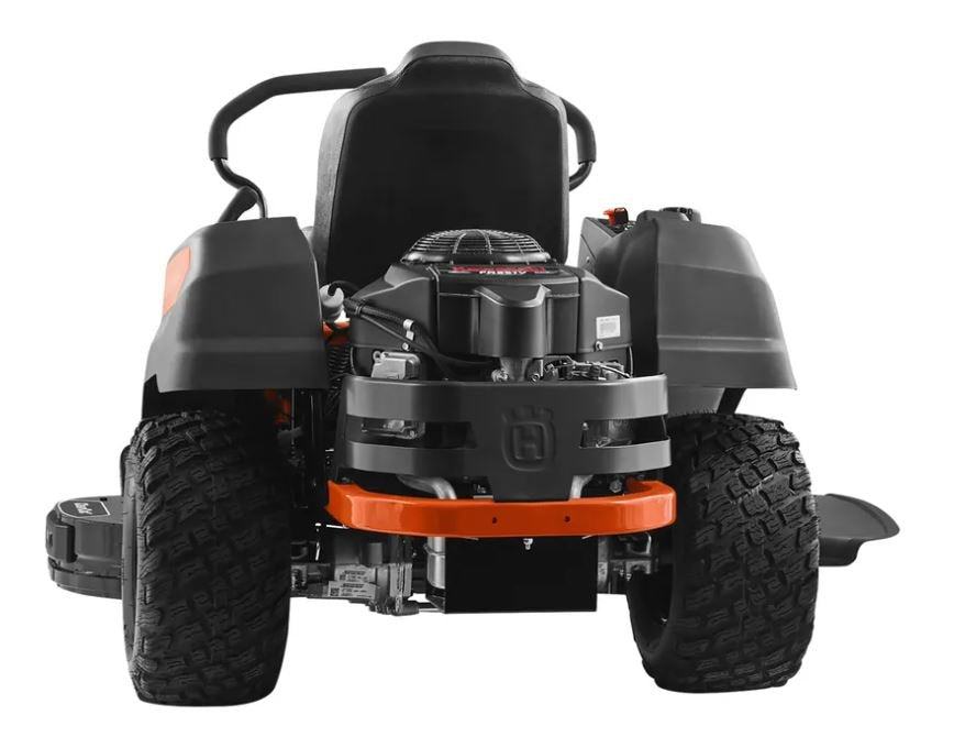 Husqvarna Z248F 21.5HP 726cc Kawasaki Engine 48" FAB Z-Turn Mower Premium Special Edition - Prioka