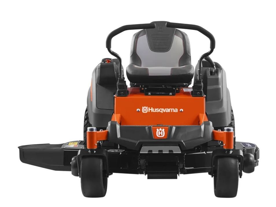 Husqvarna Z248F 21.5HP 726cc Kawasaki Engine 48″ FAB Z-Turn Mower Premium Special Edition 967953905 - Prioka