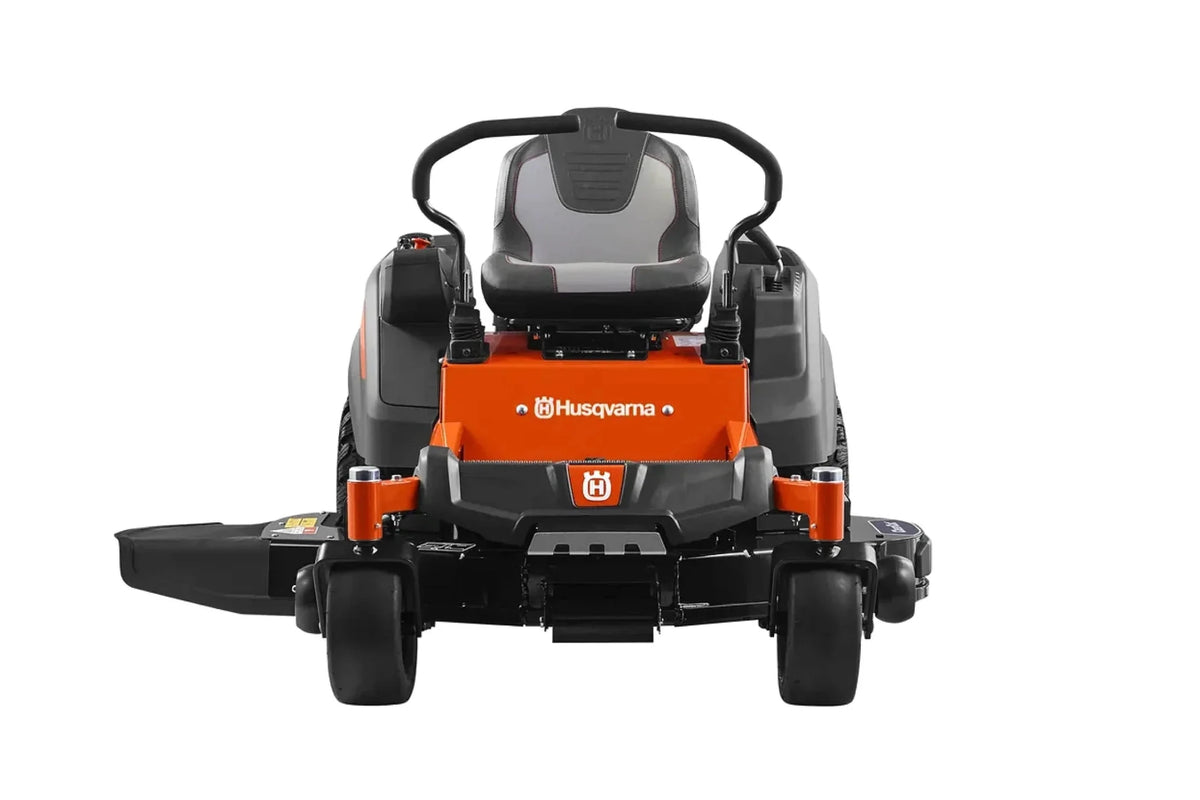 Husqvarna Z248F Special Edition 48-inch Zero-Turn Lawn Mower - Prioka