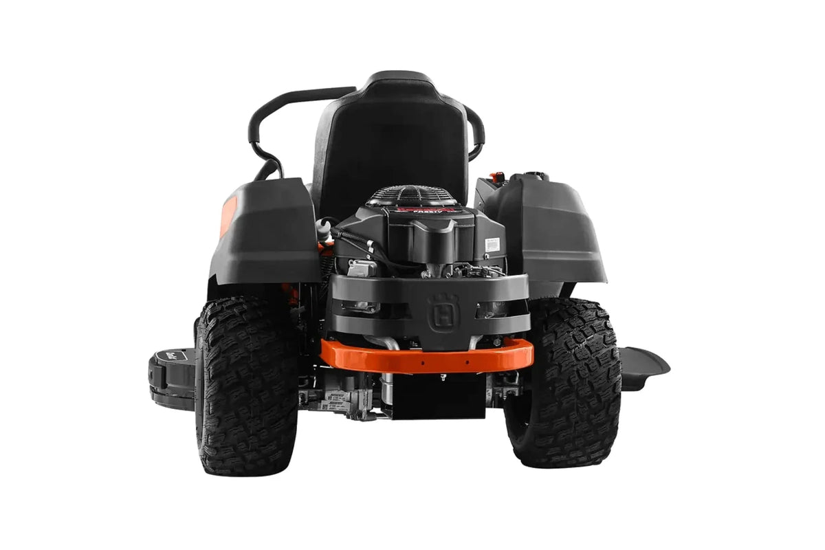 Husqvarna Z248F Special Edition 48-inch Zero-Turn Lawn Mower - Prioka