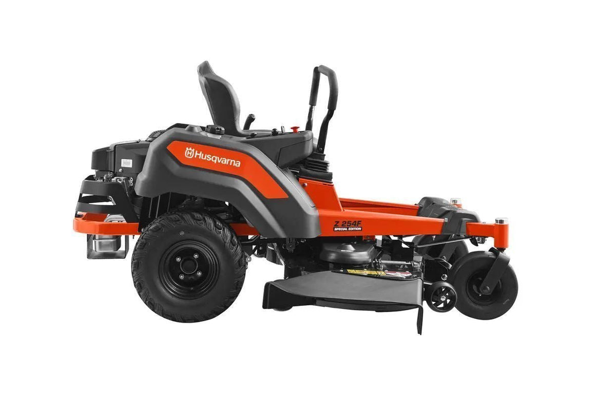 Husqvarna Z254F 23HP 726cc Kawasaki Engine 54″ FAB Z-Turn Mower 967954006 Special Edition - Prioka