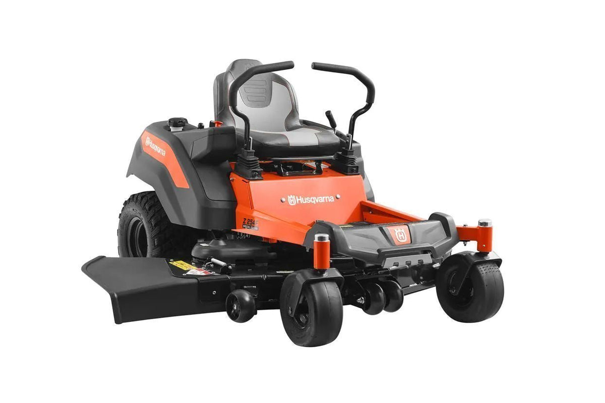Husqvarna Z254F 23HP 726cc Kawasaki Engine 54″ FAB Z-Turn Mower 967954006 Special Edition - Prioka